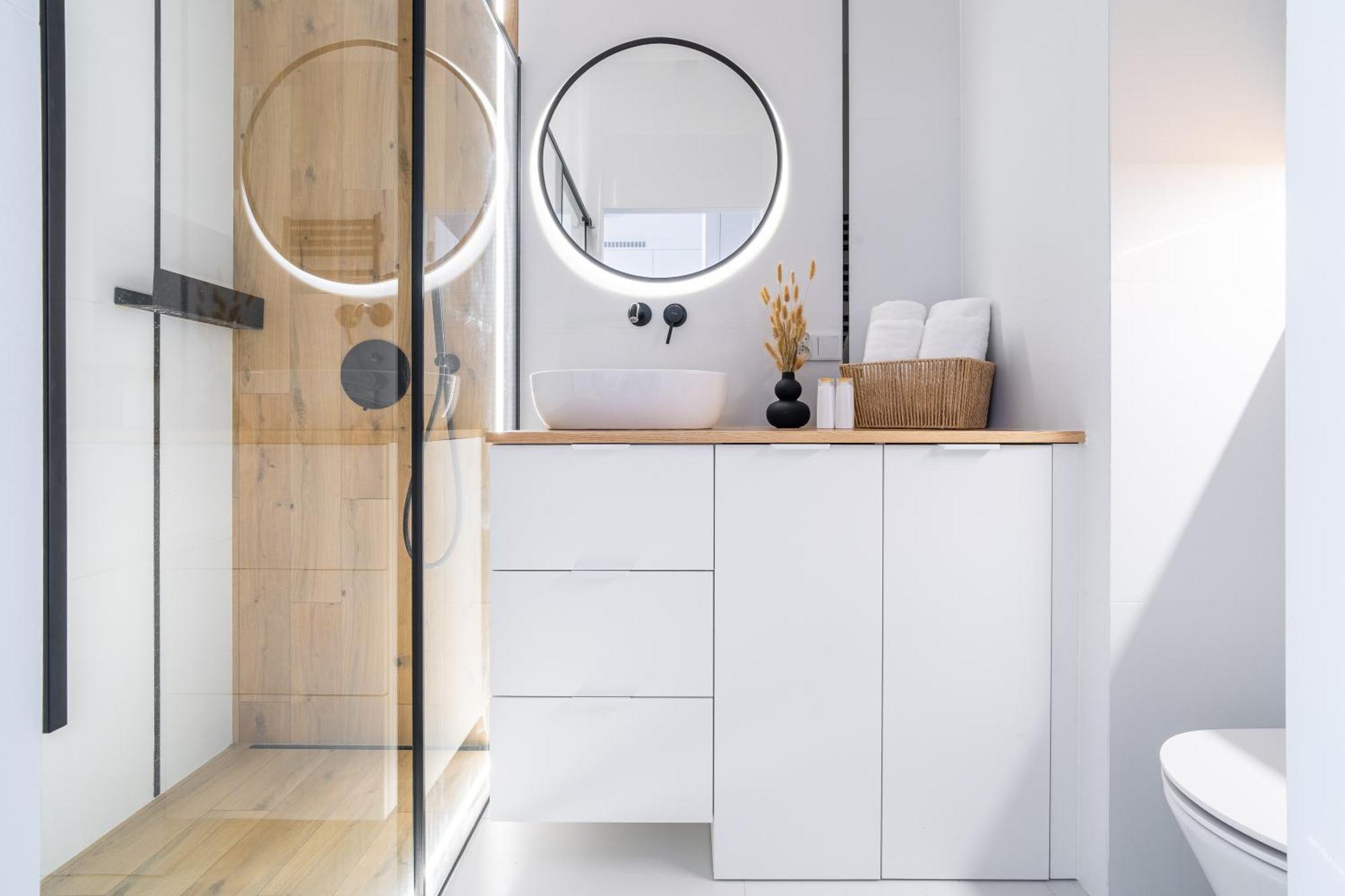 Apartment Porto12 By Mypart In Your Gdansk
